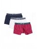 Bokserki Mustang 4046-1003 Retro A'3 M-2XL